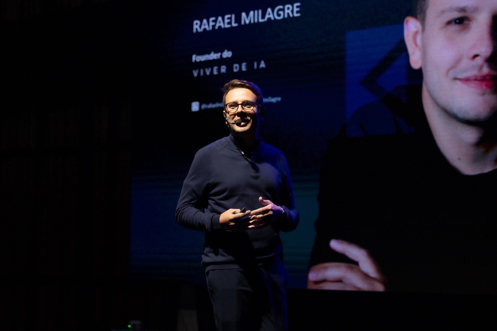 Rafael Milagre