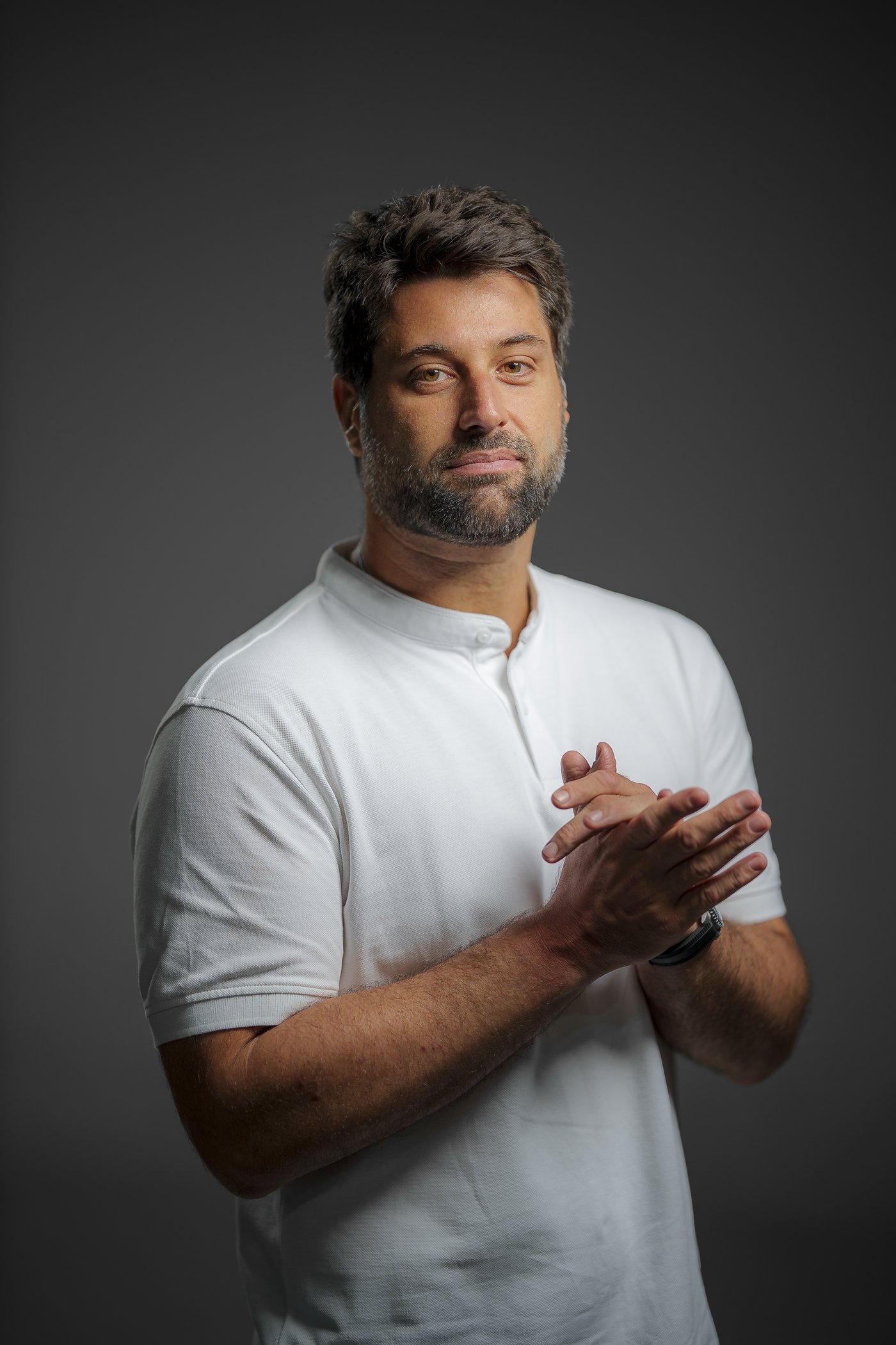ALFREDO SOARES