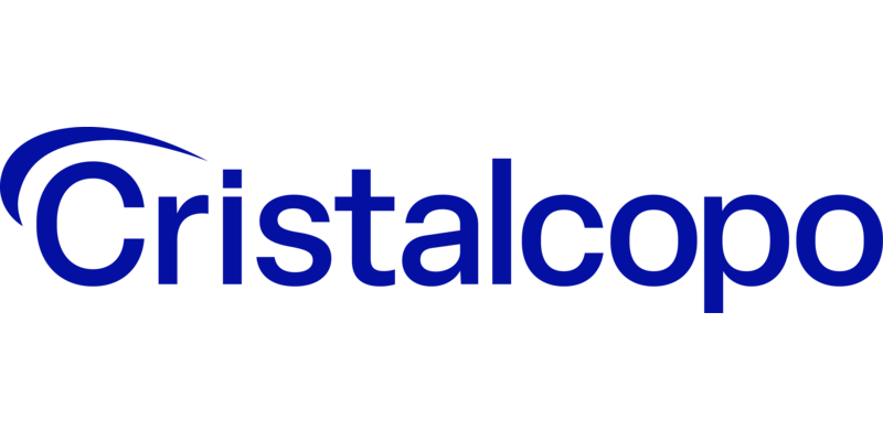 Cristalcopo