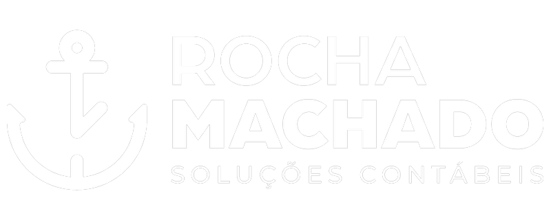 Rocha Machado · Patrocinadora Ouro do Empreende Içara 2026